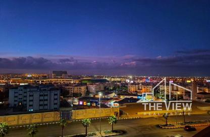 Apartment - 3 Bedrooms - 2 Bathrooms for sale in Al Khamayel city - Sheikh Zayed Compounds - Sheikh Zayed City - Giza