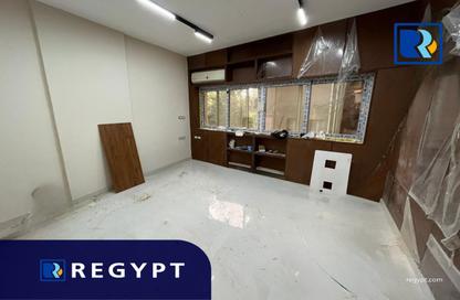 Office Space - Studio - 3 Bathrooms for rent in Al Gabalaya St. - Zamalek - Cairo Office Space - Studio - 3 Bathrooms for rent in Al Gabalaya St. - Zamalek - Cairo