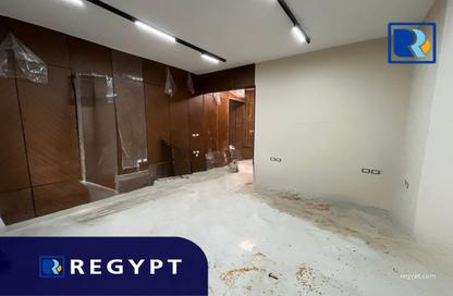 مساحات مكتبية - استوديو - 3 حمامات للايجار في شارع الجبلايه - الزمالك - القاهرة