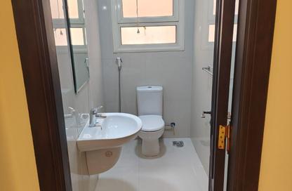 Apartment - 3 - 3 for rent in Ja'far ibn Abi Talib St. - El Yasmeen 4 - El Yasmeen - New Cairo City - Cairo