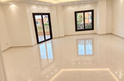 Apartment - 3 - 3 for rent in Ja'far ibn Abi Talib St. - El Yasmeen 4 - El Yasmeen - New Cairo City - Cairo