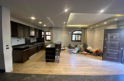 Apartment - 2 Bedrooms - 2 Bathrooms for sale in El Narges Buildings - Al Narges - New Cairo City - Cairo