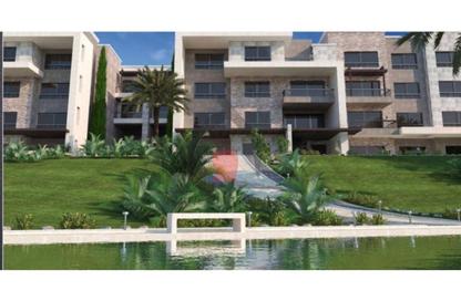 Penthouse - 3 Bedrooms - 3 Bathrooms for sale in New Giza - Cairo Alexandria Desert Road - 6 October City - Giza Penthouse - 3 Bedrooms - 3 Bathrooms for sale in New Giza - Cairo Alexandria Desert Road - 6 October City - Giza