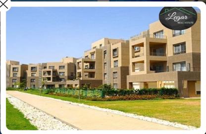 Apartment - 3 - 3 for sale in Al Khamayel city - Sheikh Zayed Compounds - Sheikh Zayed City - Giza Apartment - 3 - 3 for sale in Al Khamayel city - Sheikh Zayed Compounds - Sheikh Zayed City - Giza