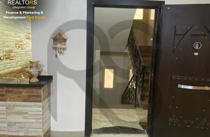 Whole Building - 7+ Bedrooms - 7+ Bathrooms for sale in Ganoub Al Ahia' - Al Wahat Road - 6 October City - Giza Whole Building - 7+ Bedrooms - 7+ Bathrooms for sale in Ganoub Al Ahia' - Al Wahat Road - 6 October City - Giza