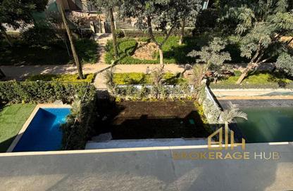 Townhouse - 3 - 4 for rent in Villette - 5th Settlement Compounds - The 5th Settlement - New Cairo City - Cairo