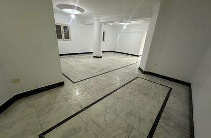 Apartment - 4 - 3 for rent in Street 288 - New Maadi - Hay El Maadi - Cairo