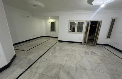 Apartment - 4 - 3 for rent in Street 288 - New Maadi - Hay El Maadi - Cairo