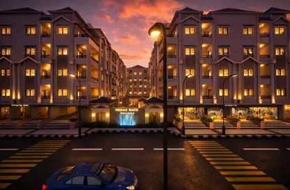 شقة - 1 حمام للبيع في بوابه حجاز الابطال - حي الحجاز - الغردقة - محافظة البحر الاحمر