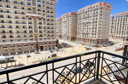 شقة - 3 غرف نوم - 3 حمامات للايجار في صوارى - كمبوندات الاسكندرية - الاسكندرية