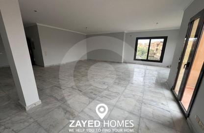 Apartment - 3 Bedrooms - 3 Bathrooms for rent in Casa - Sheikh Zayed Compounds - Sheikh Zayed City - Giza
