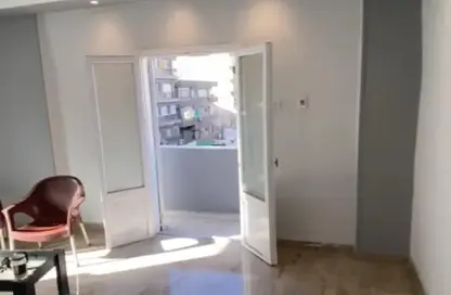 شقة - 2 غرف نوم - 2 حمامات للايجار في المهندسين - الجيزة