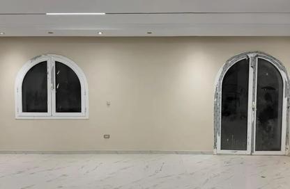 شقة - 3 غرف نوم - 3 حمامات للبيع في جاردن ريزدنس - هايد بارك - مدينة القاهرة الجديدة - القاهرة