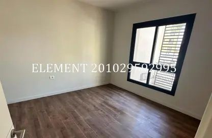 Apartment - 3 Bedrooms - 3 Bathrooms for rent in O West - 6 October Compounds - 6 October City - Giza