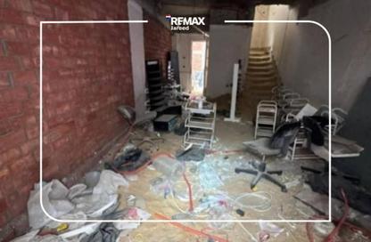 Shop - Studio - 1 Bathroom for rent in Al Nada - Sheikh Zayed Compounds - Sheikh Zayed City - Giza Shop - Studio - 1 Bathroom for rent in Al Nada - Sheikh Zayed Compounds - Sheikh Zayed City - Giza