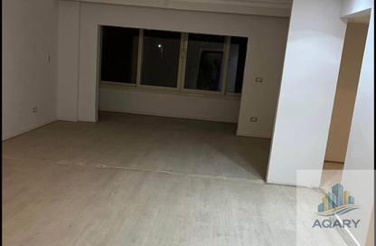 Apartment - 3 Bedrooms - 2 Bathrooms for rent in Degla Square - Degla - Hay El Maadi - Cairo