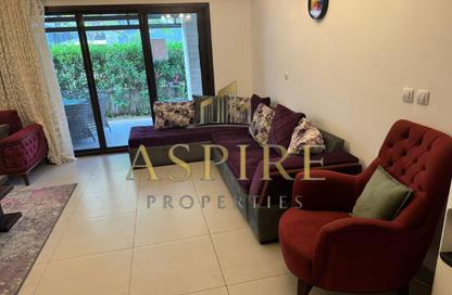 Chalet - 2 - 2 for rent in Marassi - Sidi Abdel Rahman - North Coast