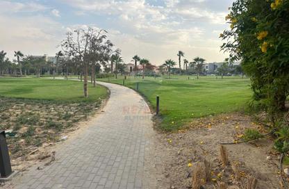 Twin House - 4 Bedrooms - 4 Bathrooms for sale in Palm Hills Golf Views - Cairo Alexandria Desert Road - 6 October City - Giza