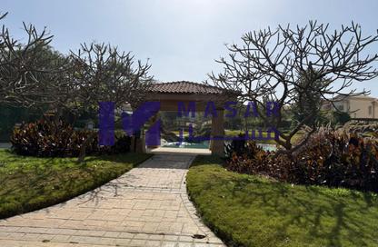 Villa - 5 Bedrooms - 6 Bathrooms for sale in Lake View - 5th Settlement Compounds - The 5th Settlement - New Cairo City - Cairo Villa - 5 Bedrooms - 6 Bathrooms for sale in Lake View - 5th Settlement Compounds - The 5th Settlement - New Cairo City - Cairo