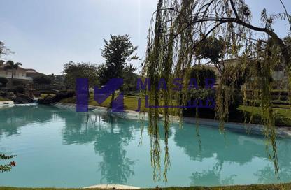 Villa - 5 Bedrooms - 6 Bathrooms for sale in Lake View - 5th Settlement Compounds - The 5th Settlement - New Cairo City - Cairo Villa - 5 Bedrooms - 6 Bathrooms for sale in Lake View - 5th Settlement Compounds - The 5th Settlement - New Cairo City - Cairo