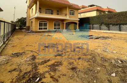 فيلا - 4 غرف نوم - 4 حمامات للبيع في پريڤادو - مدينتي - القاهرة فيلا - 4 غرف نوم - 4 حمامات للبيع في پريڤادو - مدينتي - القاهرة