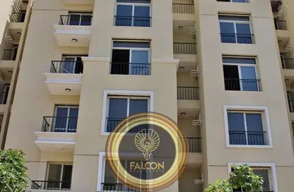 شقة - 1 حمام للبيع في S1 - سراي - كمبوندات مدينة المستقبل - مدينة المستقبل - القاهرة