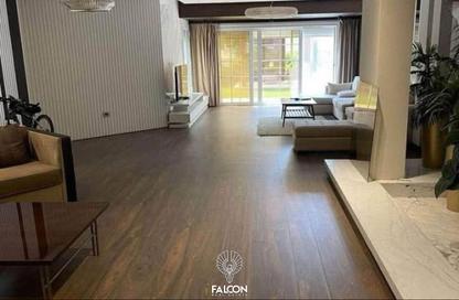 Townhouse - 3 Bedrooms - 3 Bathrooms for sale in Hyde Park - New Cairo City - Cairo Townhouse - 3 Bedrooms - 3 Bathrooms for sale in Hyde Park - New Cairo City - Cairo