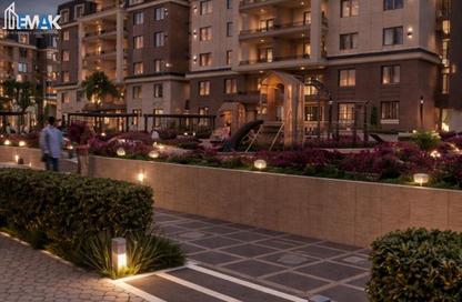 Apartment - 3 - 2 for sale in Lakehouse Compound - New Obour City - Qalyubia