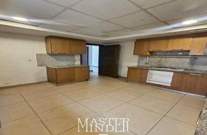 Twin House - 3 Bedrooms - 4 Bathrooms for sale in Celesta Hills - Uptown Cairo - Mokattam - Cairo