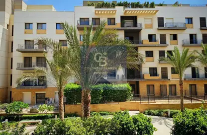 Duplex - 4 Bedrooms - 3 Bathrooms for rent in Eastown - 5th Settlement Compounds - The 5th Settlement - New Cairo City - Cairo