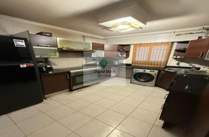 Apartment - 3 Bedrooms - 3 Bathrooms for sale in Markaz El Maalomat St. - Sheraton Al Matar - El Nozha - Cairo Apartment - 3 Bedrooms - 3 Bathrooms for sale in Markaz El Maalomat St. - Sheraton Al Matar - El Nozha - Cairo