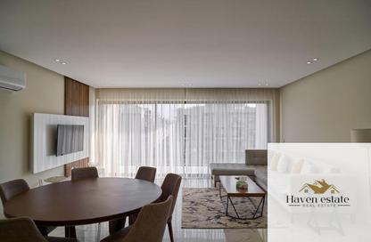 Apartment - 2 Bedrooms - 2 Bathrooms for rent in Lake View Residence - 5th Settlement Compounds - The 5th Settlement - New Cairo City - Cairo Apartment - 2 Bedrooms - 2 Bathrooms for rent in Lake View Residence - 5th Settlement Compounds - The 5th Settlement - New Cairo City - Cairo