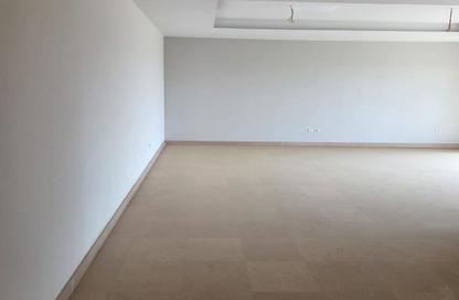 Apartment - 3 Bedrooms - 4 Bathrooms for rent in Cairo Festival City - North Investors Area - New Cairo City - Cairo