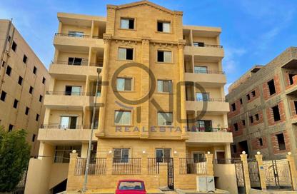 دوبلكس - 4 غرف نوم - 3 حمامات للبيع في عمارات الاندلس - حى الاندلس - مدينة القاهرة الجديدة - القاهرة