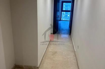 شقة - 3 - 3 للايجار في بارك سايد ريزيدنس - أبراج زيد - كمبوندات الشيخ زايد - الشيخ زايد - الجيزة