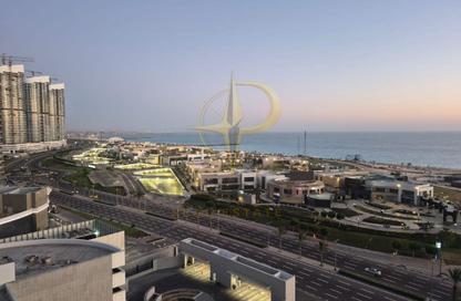 Chalet - 1 - 1 for rent in New Alamein City - Al Alamein - North Coast