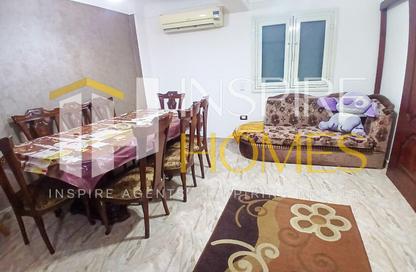 Apartment - 3 Bedrooms - 2 Bathrooms for rent in Kafr Abdo - Roushdy - Hay Sharq - Alexandria