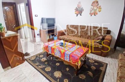 Apartment - 3 Bedrooms - 2 Bathrooms for rent in Kafr Abdo - Roushdy - Hay Sharq - Alexandria Apartment - 3 Bedrooms - 2 Bathrooms for rent in Kafr Abdo - Roushdy - Hay Sharq - Alexandria
