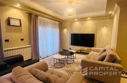Apartment - 3 Bedrooms - 3 Bathrooms for rent in Eastown - 5th Settlement Compounds - The 5th Settlement - New Cairo City - Cairo