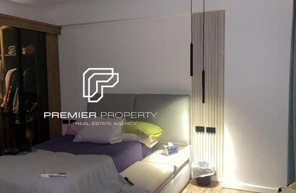Apartment - 2 Bedrooms - 2 Bathrooms for sale in El Patio Oro - 5th Settlement Compounds - The 5th Settlement - New Cairo City - Cairo
