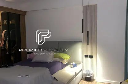 Apartment - 2 Bedrooms - 2 Bathrooms for sale in El Patio Oro - 5th Settlement Compounds - The 5th Settlement - New Cairo City - Cairo