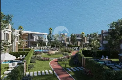 Villa - 3 Bedrooms - 3 Bathrooms for sale in Hyde Park - New Cairo City - Cairo