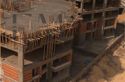 Apartment - 2 - 2 for sale in The brooks - El Katameya Compounds - El Katameya - New Cairo City - Cairo Apartment - 2 - 2 for sale in The brooks - El Katameya Compounds - El Katameya - New Cairo City - Cairo