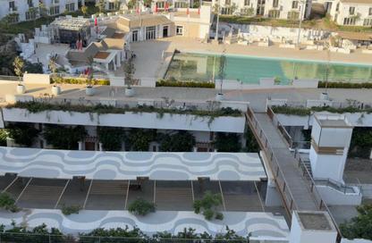 iVilla - 3 Bedrooms - 4 Bathrooms for sale in Mountain View iCity - 5th Settlement Compounds - The 5th Settlement - New Cairo City - Cairo