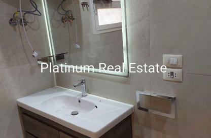 Apartment - 3 - 2 for rent in 6 October Compounds - 6 October City - Giza