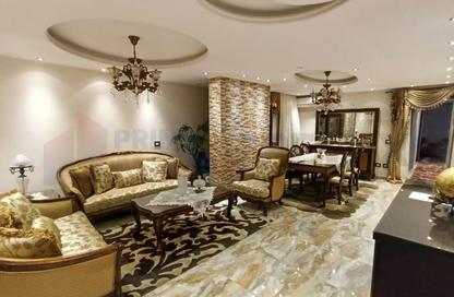 Apartment - 3 Bedrooms - 1 Bathroom for sale in Zahran Roshdy St. - Glim - Hay Sharq - Alexandria