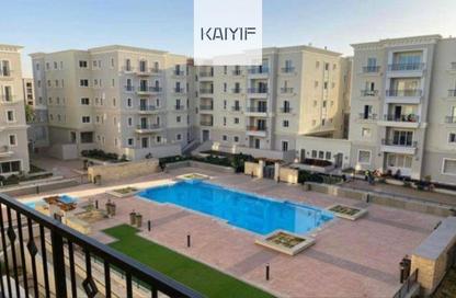 Apartment - 3 - 3 for sale in Mivida - 5th Settlement Compounds - The 5th Settlement - New Cairo City - Cairo