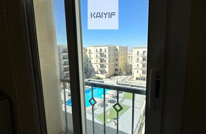Apartment - 3 - 3 for sale in Mivida - 5th Settlement Compounds - The 5th Settlement - New Cairo City - Cairo