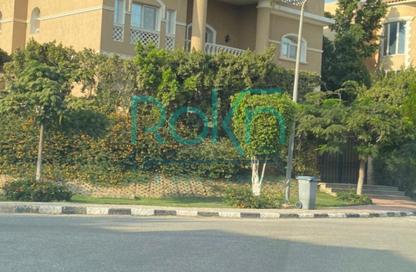 Villa - 6 - 5 for sale in Mena Garden City - Al Motamayez District - 6 October City - Giza