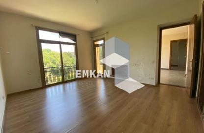 Townhouse - 5 - 5 for rent in Allegria - Sheikh Zayed Compounds - Sheikh Zayed City - Giza